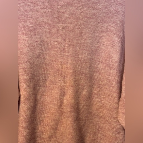 Leith- Cozy mock neck sweater - Picture 2 of 6